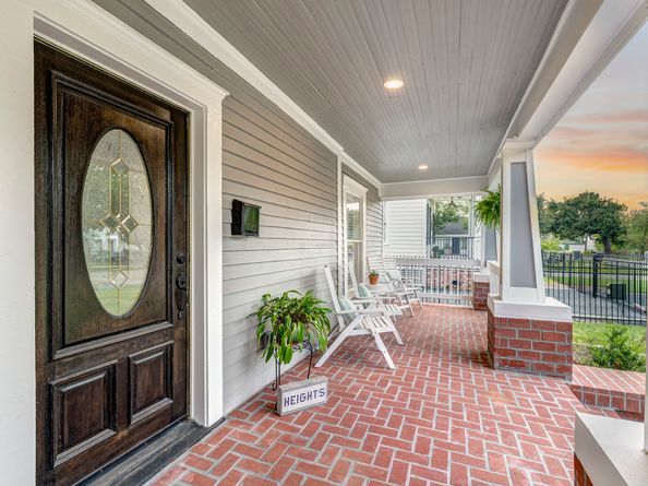 1819 Oxford Street, Houston TX 77008