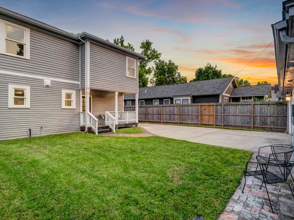 1819 Oxford Street, Houston TX 77008