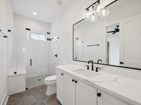 938 Gardenia Drive, Houston TX 77018