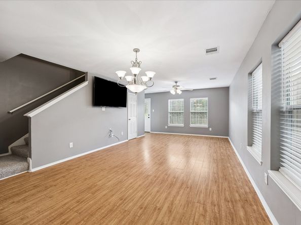 7007 Woodridge Square Drive, Houston TX 77087