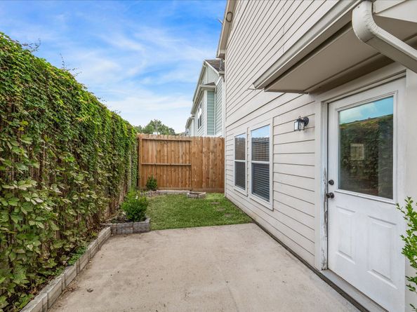 7007 Woodridge Square Drive, Houston TX 77087