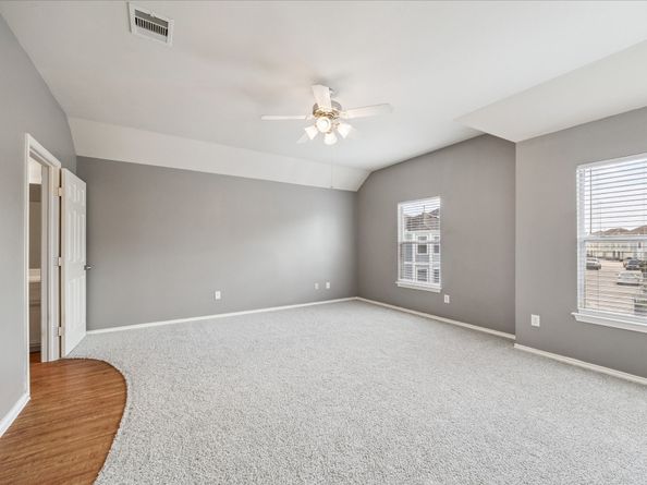 7007 Woodridge Square Drive, Houston TX 77087