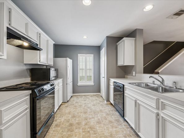 7007 Woodridge Square Drive, Houston TX 77087