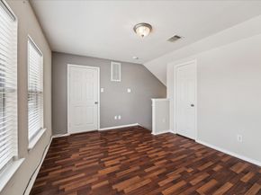 7007 Woodridge Square Drive, Houston TX 77087