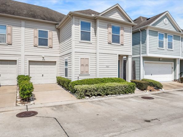 7007 Woodridge Square Drive, Houston TX 77087