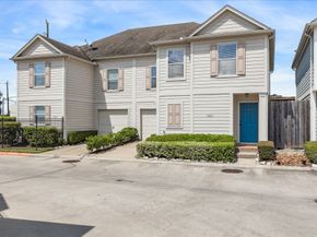 7007 Woodridge Square Drive, Houston TX 77087