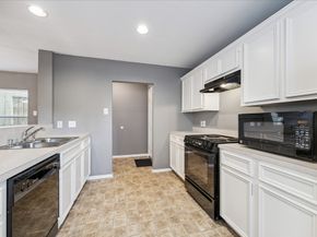 7007 Woodridge Square Drive, Houston TX 77087