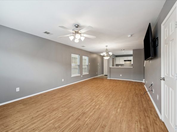 7007 Woodridge Square Drive, Houston TX 77087