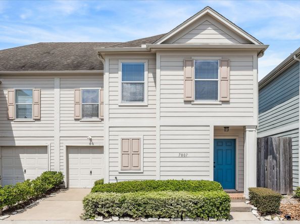 7007 Woodridge Square Drive, Houston TX 77087