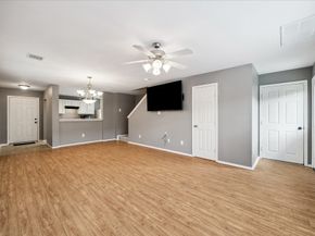 7007 Woodridge Square Drive, Houston TX 77087