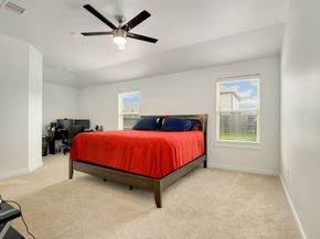 15419 Paxton Woods Drive, Humble TX 77346