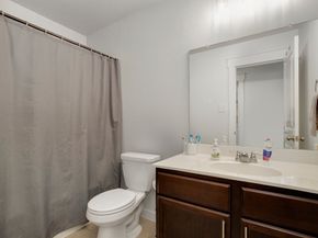 15419 Paxton Woods Drive, Humble TX 77346