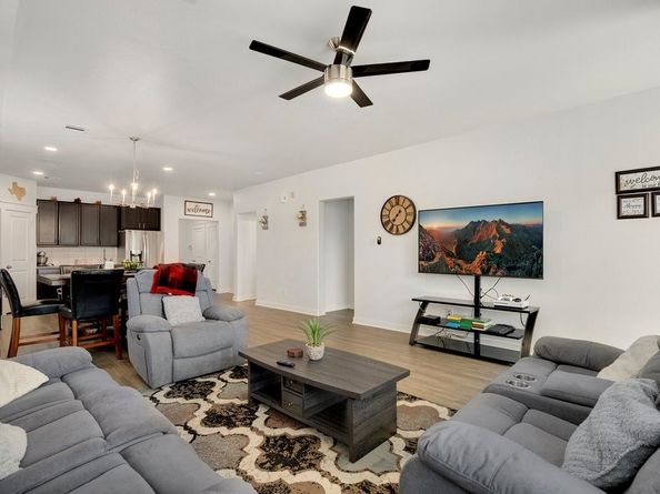 15419 Paxton Woods Drive, Humble TX 77346