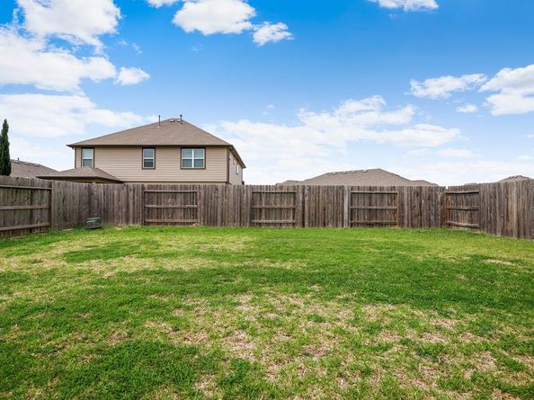 15419 Paxton Woods Drive, Humble TX 77346