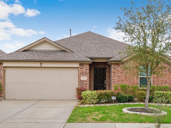 15419 Paxton Woods Drive, Humble TX 77346