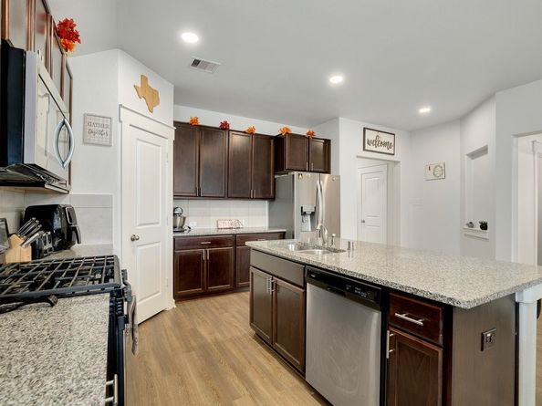 15419 Paxton Woods Drive, Humble TX 77346