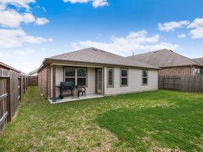 15419 Paxton Woods Drive, Humble TX 77346