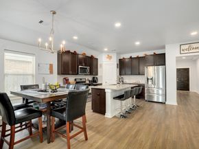 15419 Paxton Woods Drive, Humble TX 77346