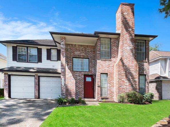 1431 New Cedars Drive, Houston TX 77062