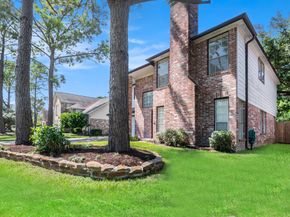 1431 New Cedars Drive, Houston TX 77062