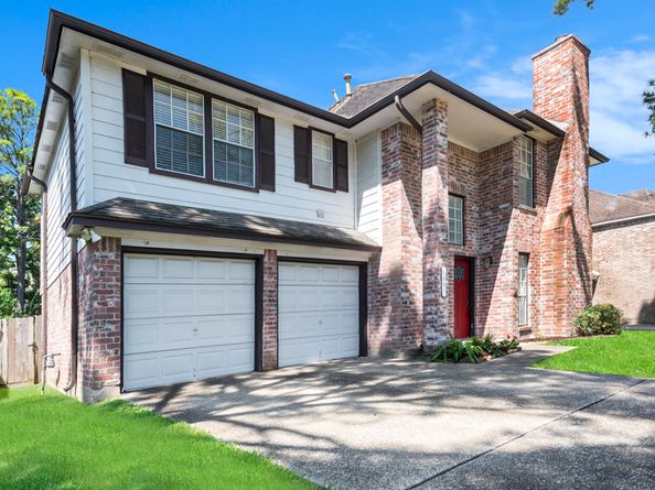 1431 New Cedars Drive, Houston TX 77062