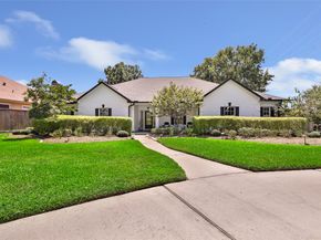 15 New Oak Trail, Humble TX 77346