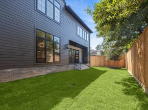 3508 Corondo Court, West University Place TX 77005