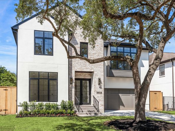 3508 Corondo Court, West University Place TX 77005