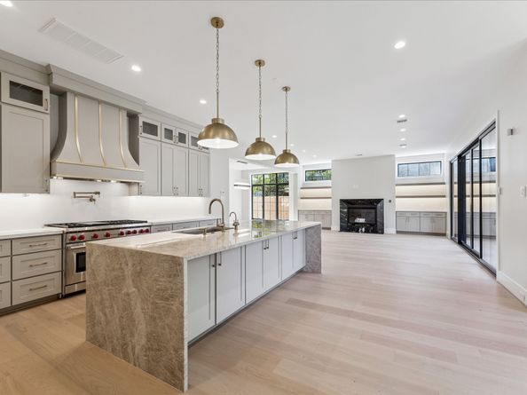 3508 Corondo Court, West University Place TX 77005