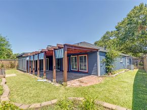 1330 Beaujolais Lane, Houston TX 77077