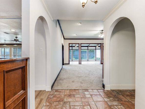 1330 Beaujolais Lane, Houston TX 77077