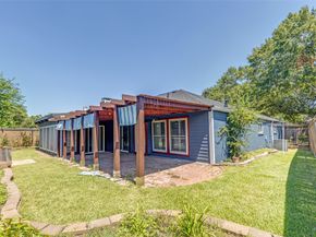 1330 Beaujolais Lane, Houston TX 77077