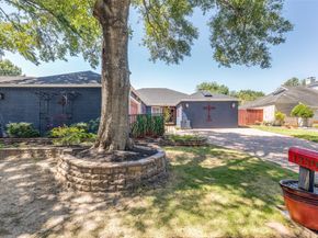 1330 Beaujolais Lane, Houston TX 77077