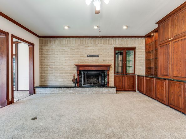 1330 Beaujolais Lane, Houston TX 77077