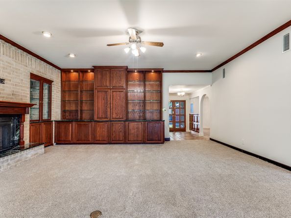1330 Beaujolais Lane, Houston TX 77077