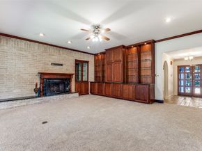 1330 Beaujolais Lane, Houston TX 77077