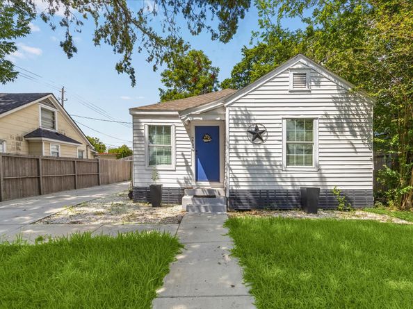 7707 Arberry Street, Houston TX 77012