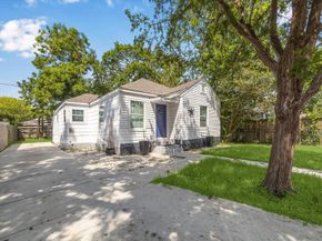 7707 Arberry Street, Houston TX 77012