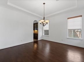 18619 Duke Lake Drive, Spring TX 77388