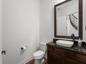 18619 Duke Lake Drive, Spring TX 77388