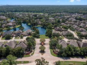 18619 Duke Lake Drive, Spring TX 77388