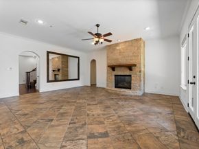 18619 Duke Lake Drive, Spring TX 77388