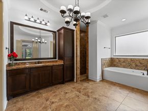 18619 Duke Lake Drive, Spring TX 77388