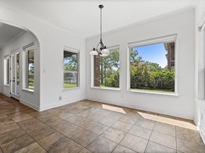 18619 Duke Lake Drive, Spring TX 77388