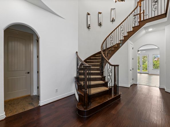 18619 Duke Lake Drive, Spring TX 77388