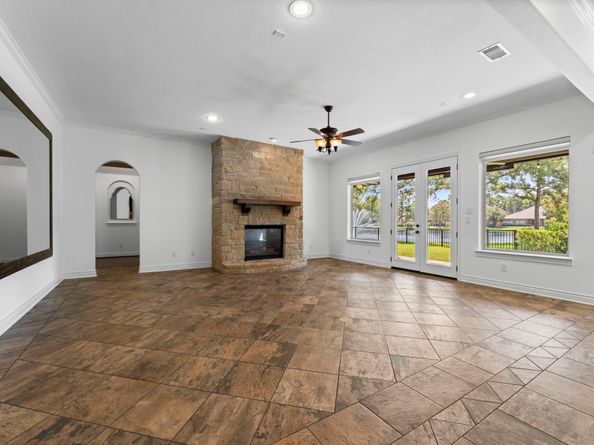 18619 Duke Lake Drive, Spring TX 77388