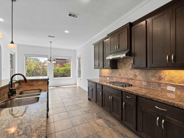 18619 Duke Lake Drive, Spring TX 77388