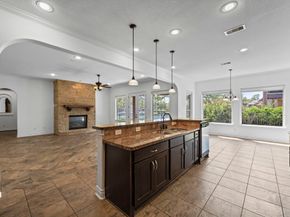 18619 Duke Lake Drive, Spring TX 77388