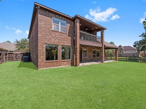 18619 Duke Lake Drive, Spring TX 77388