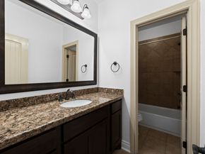 18619 Duke Lake Drive, Spring TX 77388